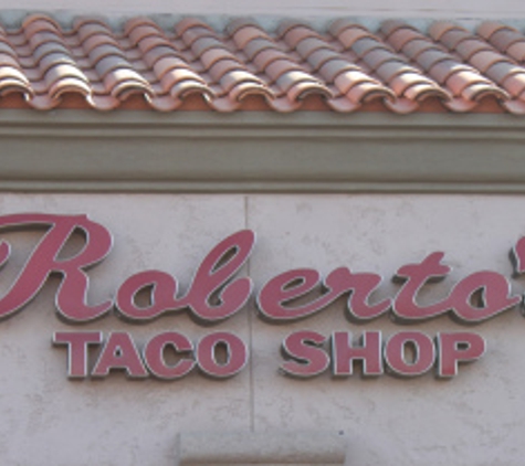 Roberto's Taco Shop - Las Vegas, NV