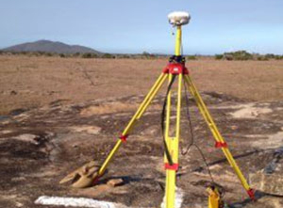 Richardson Surveys - Beenleigh, QLD