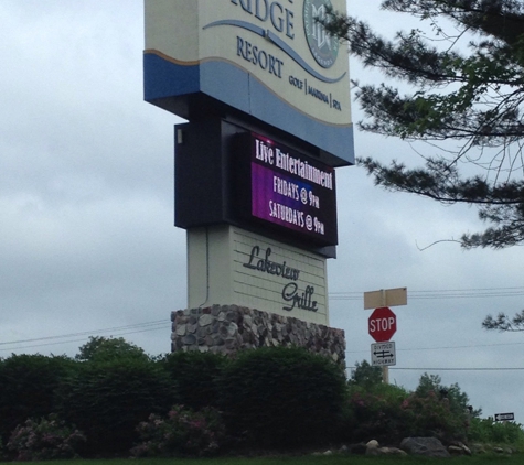 Geneva Ridge Resort - Lake Geneva, WI