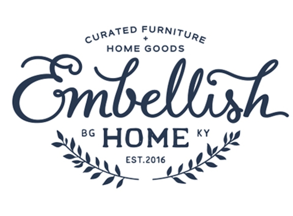 Embellish Home - Bowling Green, KY