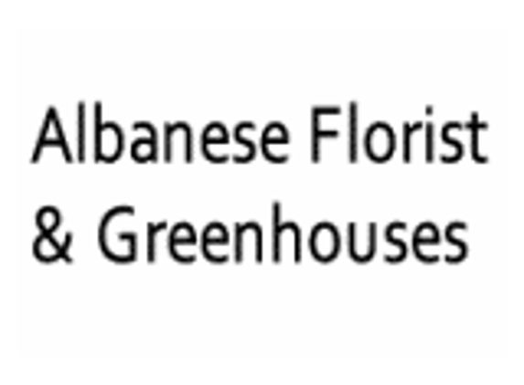 Albanese Florist & Greenhouses - Bangor, PA