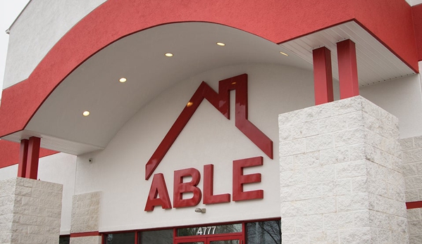 Able Roofing - Columbus, OH