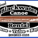 Blackwater Canoe Rental & Sales - Boat Tours