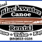 Blackwater Canoe Rental & Sales