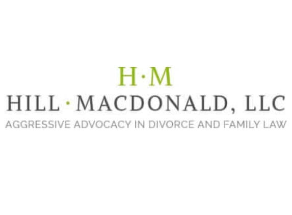 Hill-Macdonald, LLC - Marietta, GA