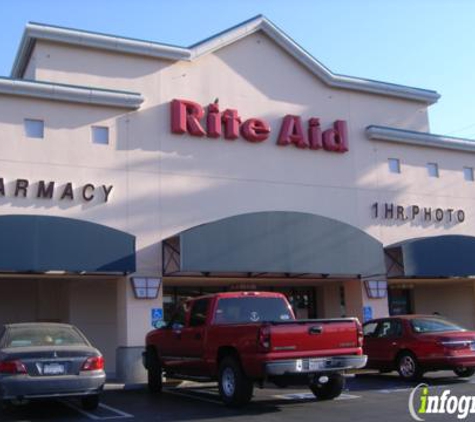 Rite Aid - Long Beach, CA