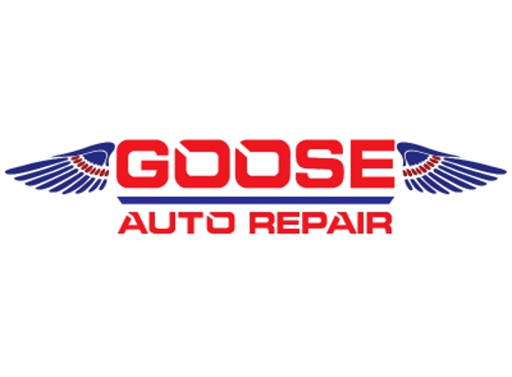 Goose Auto Repair - Missouri City, TX
