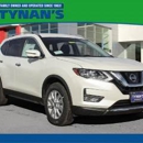 Tynan's Nissan - New Car Dealers