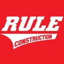 Rule Construction, Ltd. - Excavation Contractors