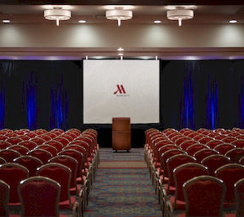 Des Moines Marriott Downtown - Des Moines, IA