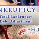 America Law Group - Social Security & Disability Law Attorneys