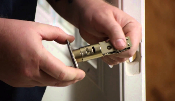 Professional Door & Lock Services, Inc. - Detroit, MI