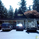 Giant Drive-In - Hamburgers & Hot Dogs