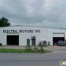 Electric Motors Inc - Electric Tool Repair