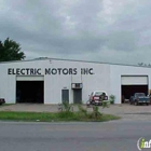 Electric Motors Inc