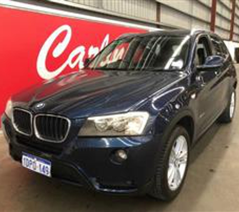 Carlins Automotive Auctioneers (QLD) - Hendra, QLD