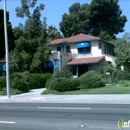 Anaheim Tennis Center - Tennis Courts