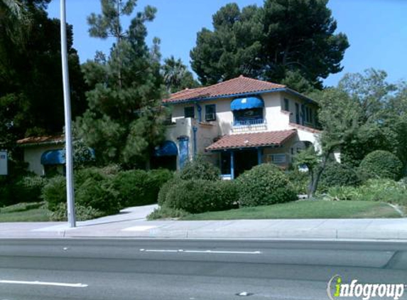 Anaheim Tennis Center - Anaheim, CA