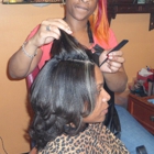 Black Trendz By Tammy Black Hair Salon