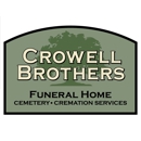 Crowell Brothers Funeral Home & Crematory - Buford Chapel - Funeral Directors