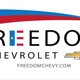 Freedom Chevrolet San Antonio