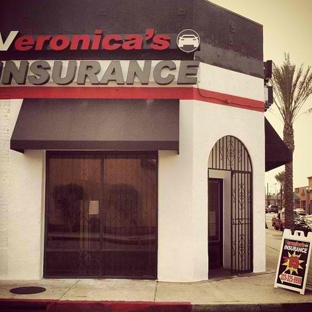 Veronica's Insurance - Los Angeles, CA