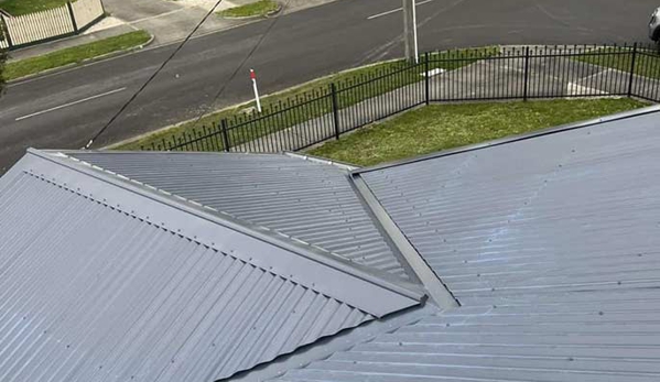 JSM Roofing and Plumbing - Traralgon, VIC