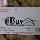 Dr. Brett Anthony Almond, MD - Physicians & Surgeons