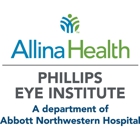 Phillips Eye Institute – Minneapolis