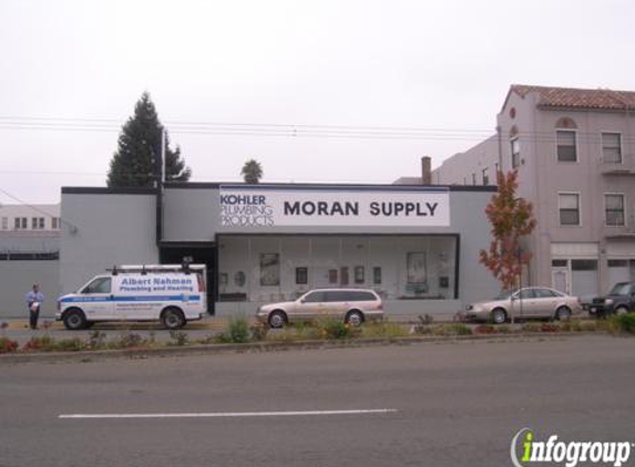 Moran Supply - Oakland, CA