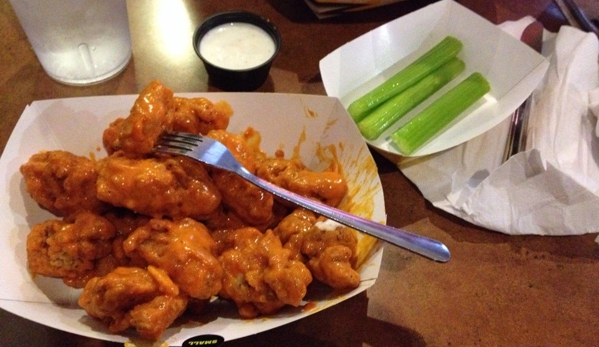 Buffalo Wild Wings - Leesburg, VA