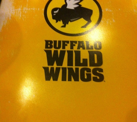 Buffalo Wild Wings - Hoffman Estates, IL