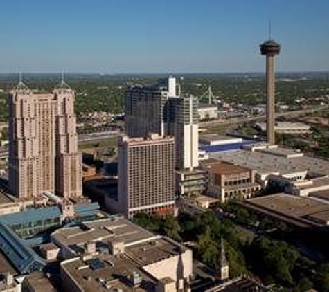 San Antonio Marriott Riverwalk - San Antonio, TX