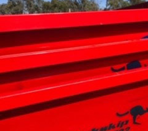 Quickskip - Wagga Wagga, NSW