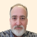 Richard Bladh, Counselor - Counseling Services