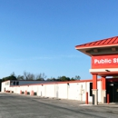 Public Storage - Self Storage