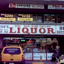 Roman's Liquor - Liquor Stores