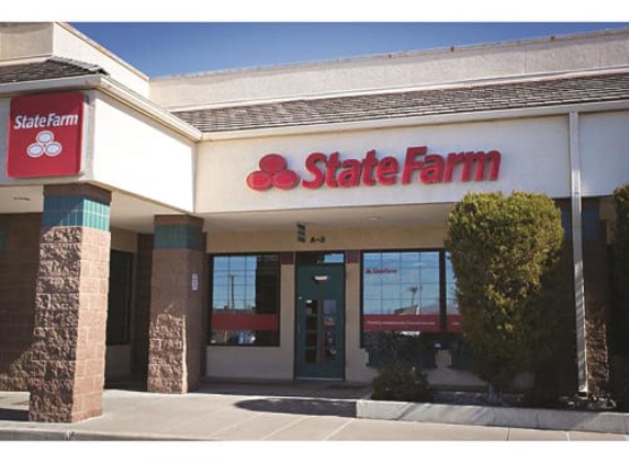 John Marcelli - State Farm Insurance Agent - Albuquerque, NM