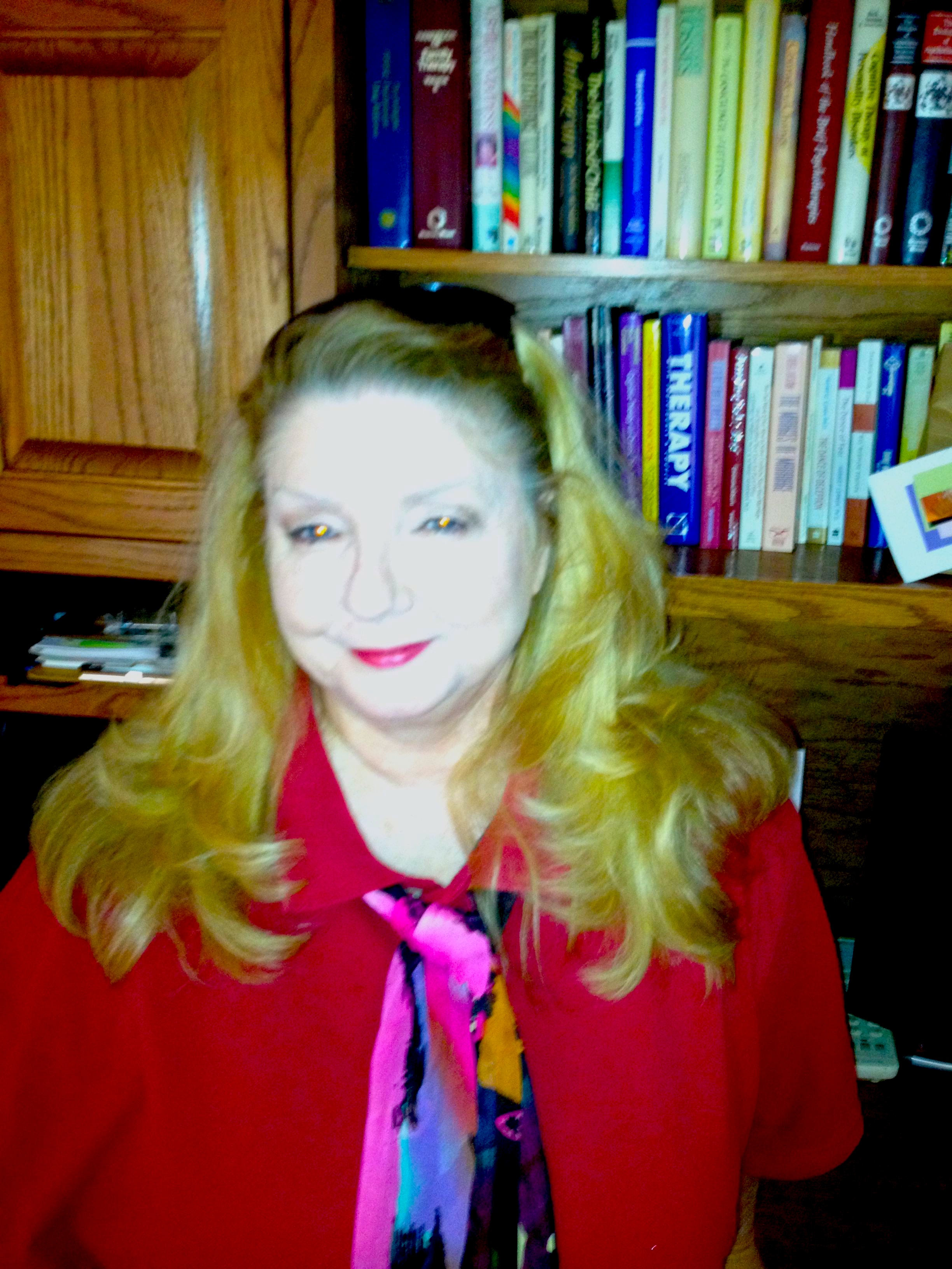 Peggy Ferguson Ph.D., LADC, LMFT 116 W 7th Ave Ste 211, Stillwater, OK