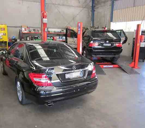 Raff's Advanced Automotive Pty Ltd - Fairy Meadow, NSW