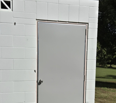 Korrect Custom Fabrication