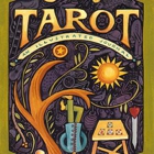 Touch Tarot