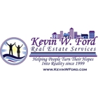 Kevin W Ford, Realtor and Broker