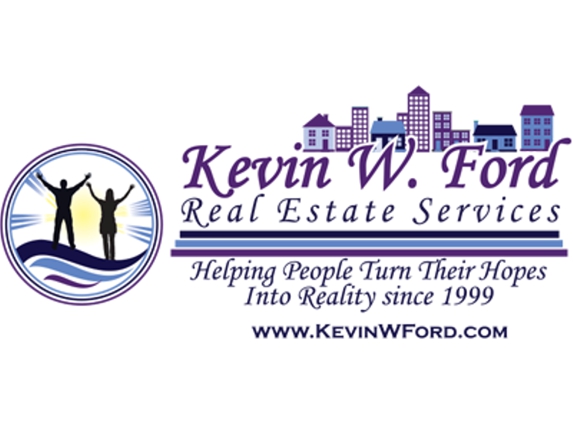 Kevin W Ford, Realtor and Broker - West Sacramento, CA