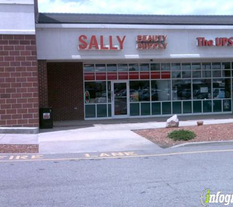 Sally Beauty Supply - Aurora, CO