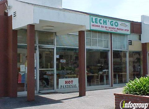 Lech-Go - Daly City, CA