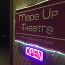 Made Up Theatre - Theatres