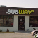 Subway - Fast Food Restaurants