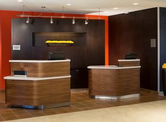 Courtyard by Marriott - Midlothian, TX