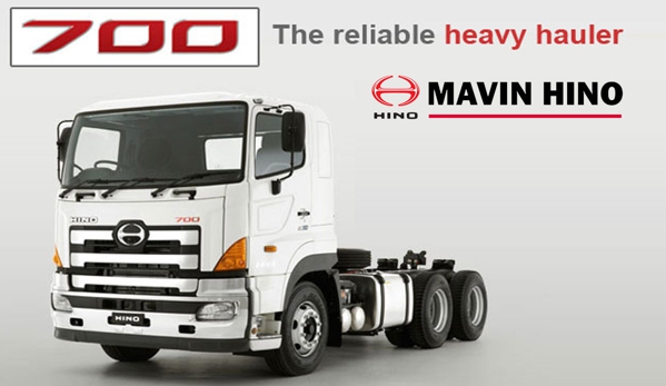 Mavin Hino - South Kempsey, NSW